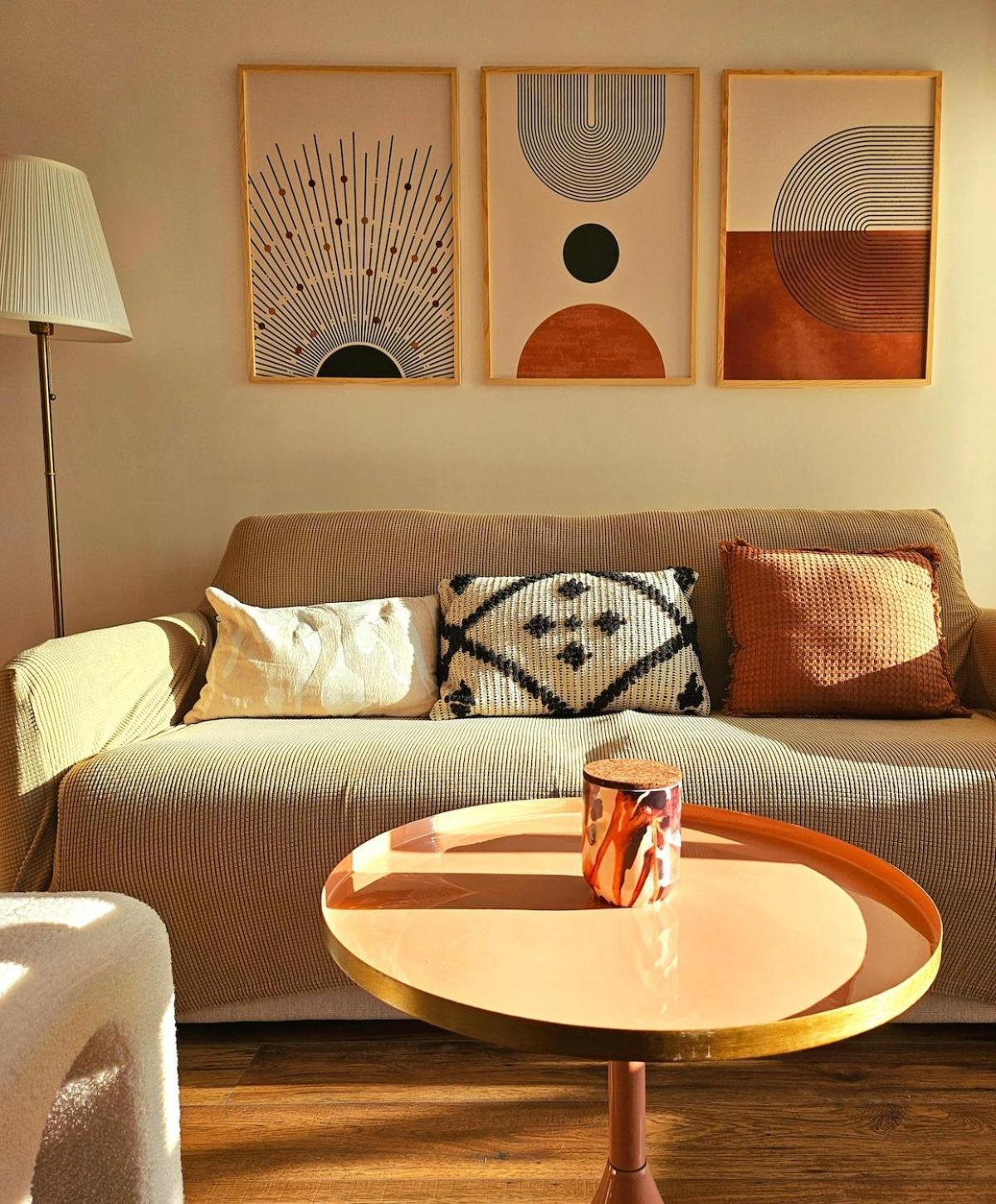 Le Marty 46, Jolie Deco, Vue Mer, Climatisation, Parking Prive, Piscine Appartement *